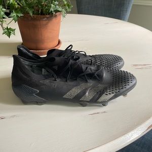 Adidas Predator cleats